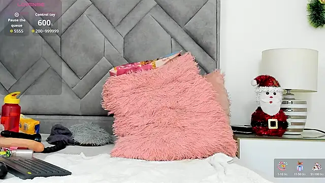 alicee 18 online show from 11/20/25, 01:56