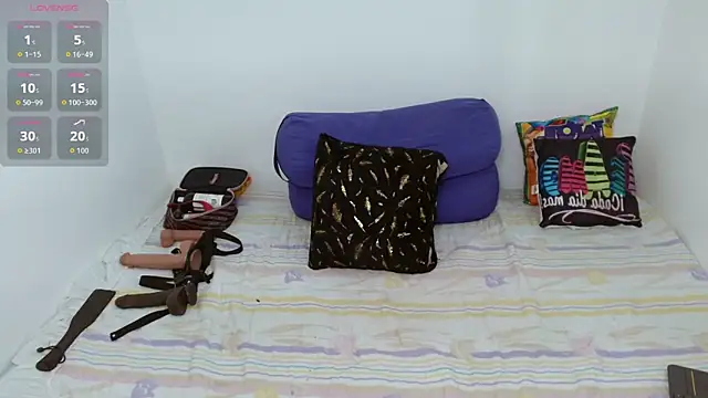 lauren 59 online show from 04/05/26, 07:42