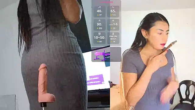 lauren 59 online show from 03/13/25, 02:38