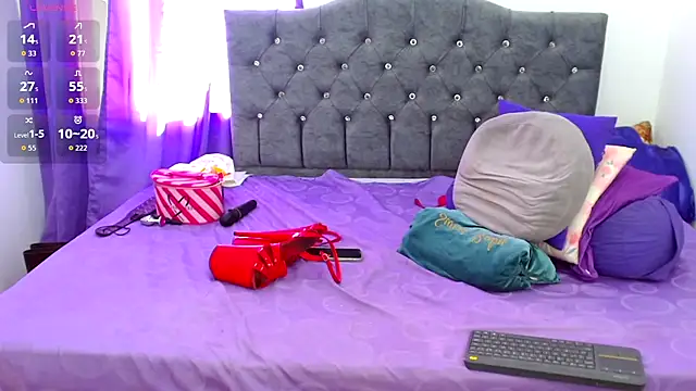 lauren 59 online show from 09/25/25, 09:54