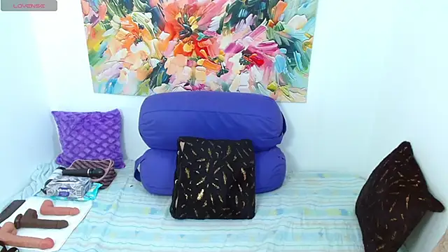 lauren 59 online show from 06/21/26, 07:08