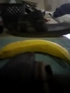 hugecrksam online show from 12/05/25, 05:22