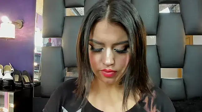 Snapshot of STEFANYVOLKOV chatting on 03/01/25, 03:21 STEFANYVOLKOV online show from 03/01/25, 03:21