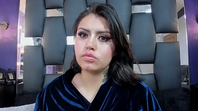 Snapshot of STEFANYVOLKOV chatting on 03/07/25, 09:40 STEFANYVOLKOV online show from 03/07/25, 09:40