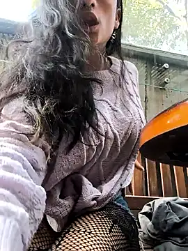 Lila Desiree online show from 03/20/26, 08:32