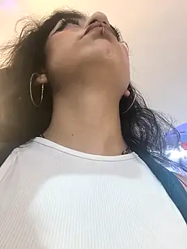 Lila Desiree online show from 12/20/25, 03:59