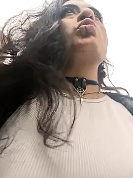 Lila Desiree online show from 02/27/26, 09:25