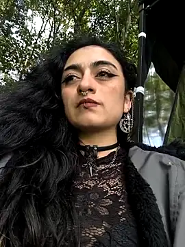 Lila Desiree online show from 02/09/26, 08:40