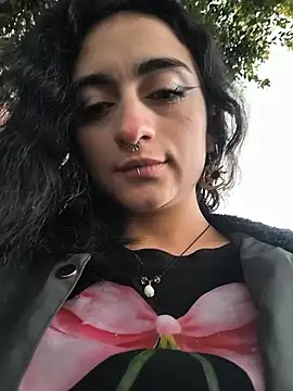 Lila Desiree online show from 06/18/26, 10:15