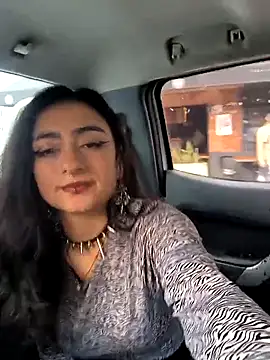 Lila Desiree online show from 04/06/26, 09:38