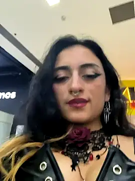 Snapshot of Lila_Desiree chatting on 02/26/25, 01:57 Lila Desiree online show from 02/26/25, 01:57