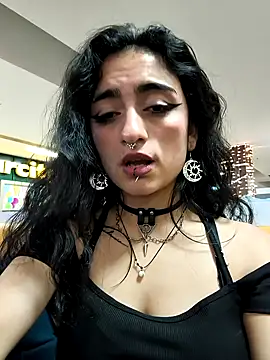 Lila Desiree online show from 01/12/26, 12:06