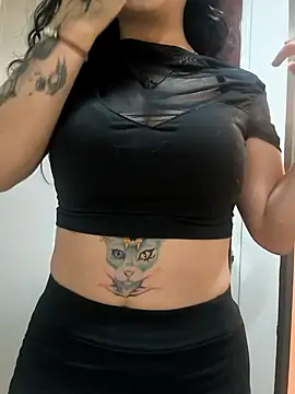 Lila Desiree online show from 03/28/26, 12:28