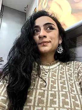 Lila Desiree online show from 03/30/26, 11:39