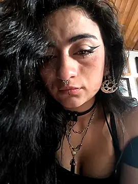 Lila Desiree online show from 02/06/26, 04:14