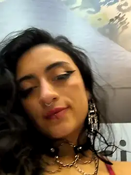Snapshot of Lila_Desiree chatting on 03/10/25, 01:12 Lila Desiree online show from 03/10/25, 01:12