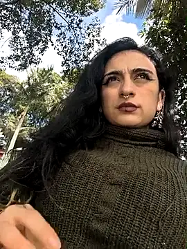 Lila Desiree online show from 02/02/26, 03:44