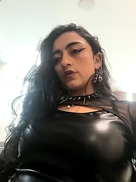 Lila Desiree online show from 03/06/26, 04:46