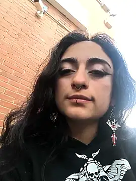 Lila Desiree online show from 06/12/26, 09:12