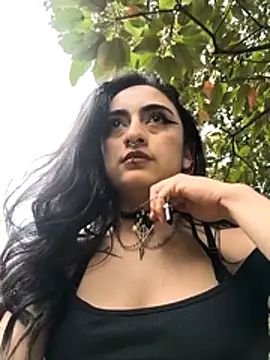 Lila Desiree online show from 02/11/26, 03:34