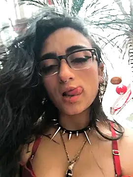 Lila Desiree online show from 11/01/25, 06:46