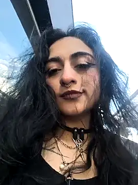 Lila Desiree online show from 02/21/26, 09:17