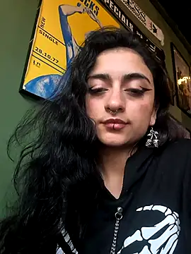 Lila Desiree online show from 02/25/26, 02:39