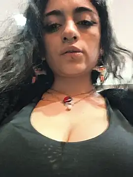 Lila Desiree online show from 07/01/26, 12:33
