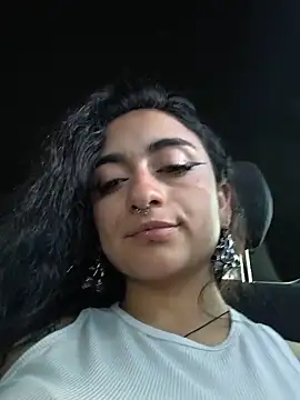 Lila Desiree online show from 06/10/26, 08:54
