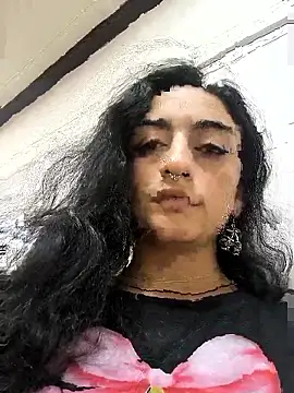 Lila Desiree online show from 01/13/26, 10:24