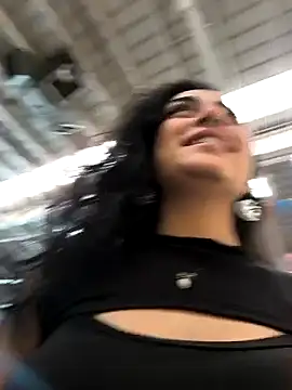 Lila Desiree online show from 04/03/26, 08:37