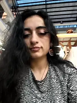 Lila Desiree online show from 03/03/26, 11:12