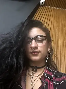 Lila Desiree online show from 12/02/25, 02:52