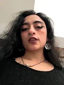 Lila Desiree online show from 02/20/26, 04:53