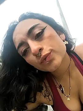 Lila Desiree online show from 01/09/26, 04:36