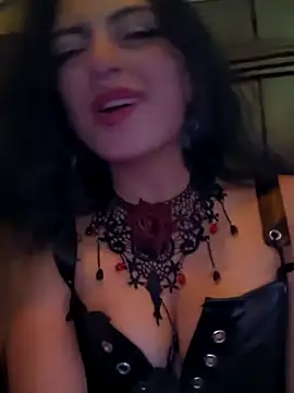 Snapshot of Lila_Desiree chatting on 02/26/25, 05:03 Lila Desiree online show from 02/26/25, 05:03