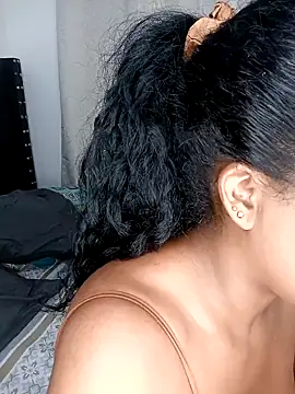 Kamila-Kane online show from 03/18/26, 11:37