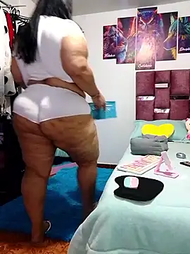 ScarletthJhonson- online show from 11/21/25, 11:37