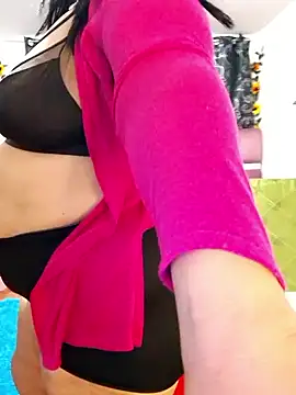 ScarletthJhonson- online show from 11/14/25, 10:02