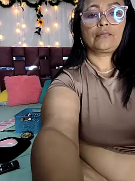 ScarletthJhonson- online show from 02/21/26, 12:01