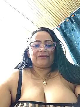 ScarletthJhonson- online show from 03/02/25, 08:35