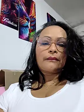 ScarletthJhonson- online show from 04/25/26, 11:46