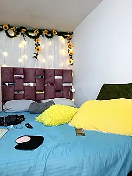 ScarletthJhonson- online show from 01/14/26, 01:31