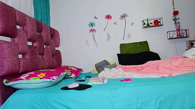 ScarletthJhonson- online show from 05/29/26, 11:11