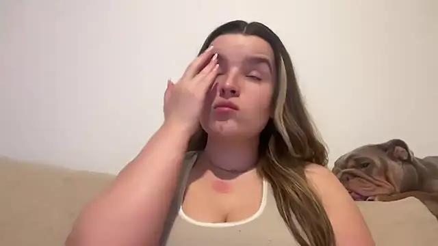 maisiesmithx online show from 02/28/26, 09:36