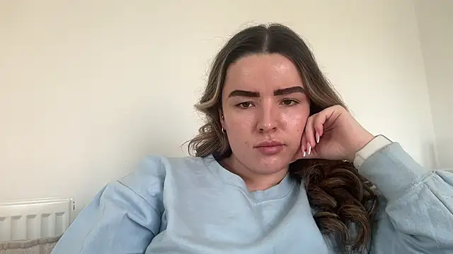 maisiesmithx online show from 03/23/26, 12:27