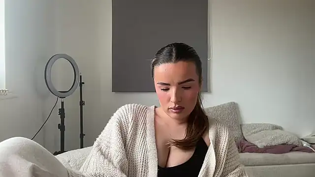 maisiesmithx online show from 03/13/26, 02:44