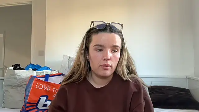 maisiesmithx online show from 04/13/26, 05:50