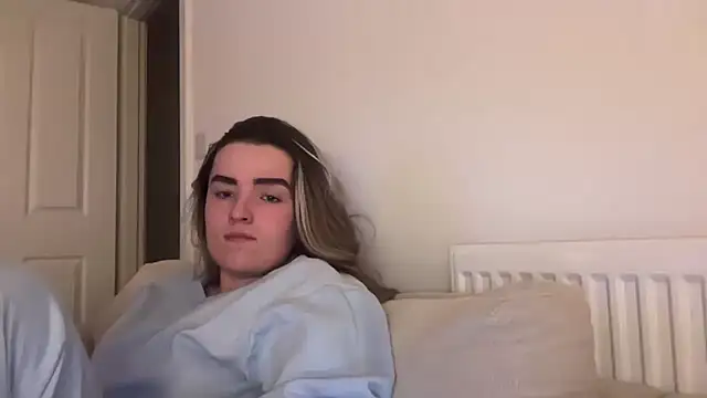 maisiesmithx online show from 03/24/26, 12:32