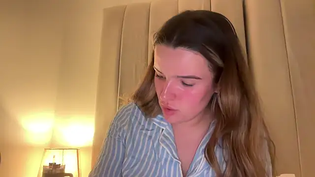 maisiesmithx online show from 04/08/26, 11:39